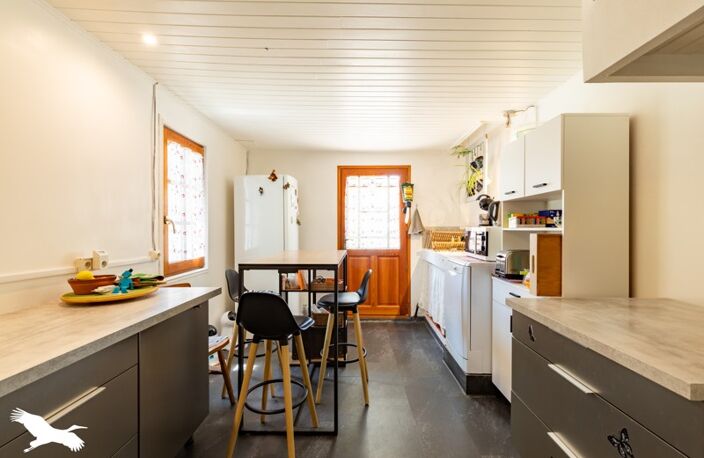 Maison de bourg de 5 pièces principales — photo 2