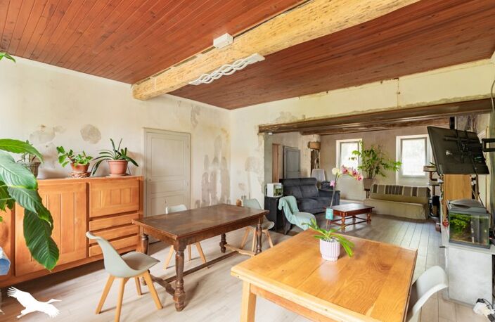 Maison de bourg de 5 pièces principales — photo 3