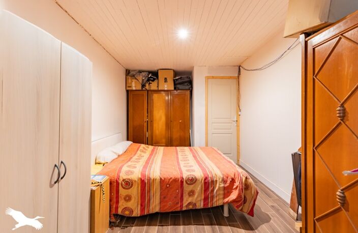 Maison de bourg de 5 pièces principales — photo 4