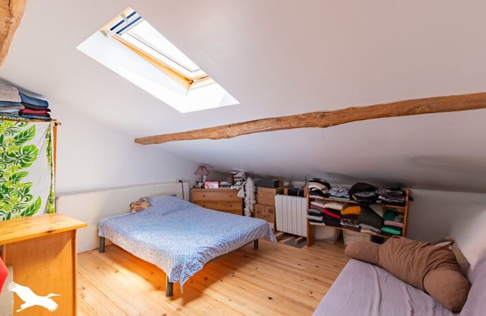 Maison de bourg de 5 pièces principales — photo 5