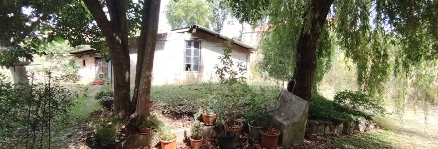 Maison 4 Pièces 114 m² à vendre à Malause (82200)