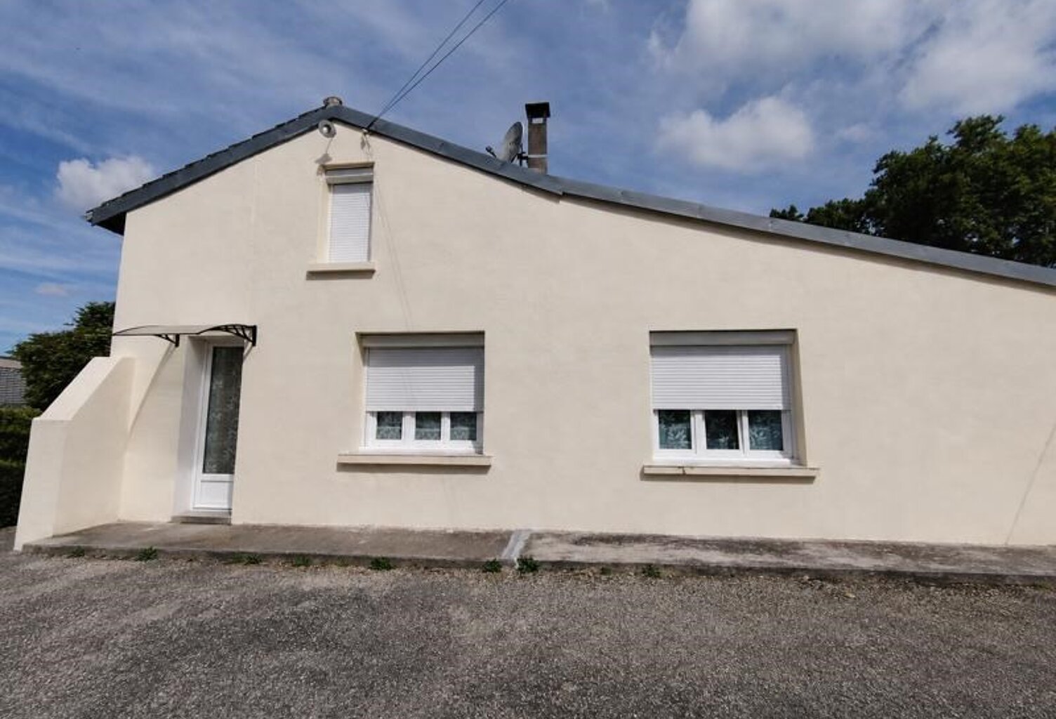 Traditionnelle de 4 pièces principales — photo 1