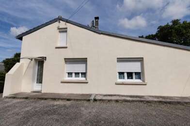 Maison 4 pièces 130000 €