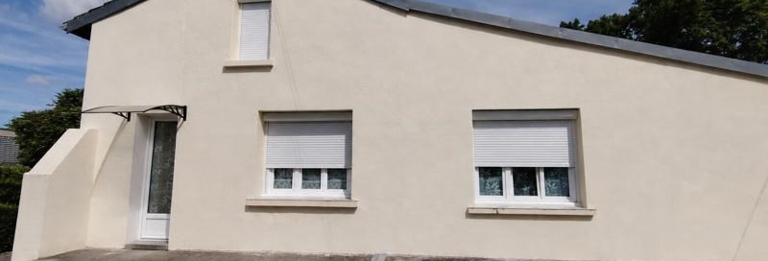 Maison 4 Pièces 114 m² à vendre à Malause (82200)