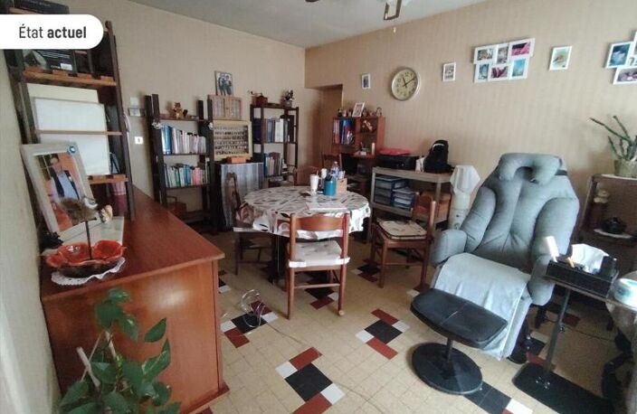 Traditionnelle de 4 pièces principales — photo 2
