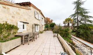 Maison 4 Pièces 93 m² à vendre à Saint-Paul-d'Espis (82400)