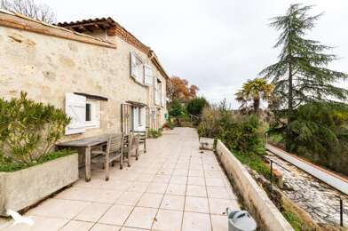 Maison 4 pièces 229000 €