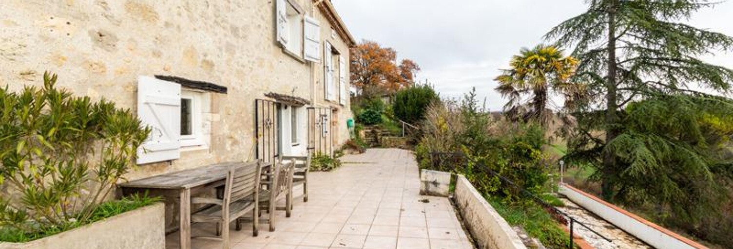 Maison 4 Pièces 93 m² à vendre à Saint-Paul-d'Espis (82400)