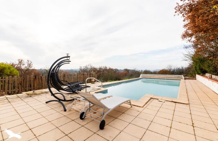 Maison en pierre de 4 pièces principales — photo 3
