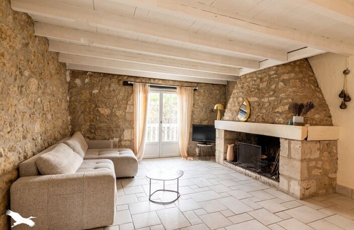 Maison en pierre de 4 pièces principales — photo 5