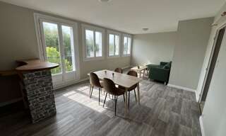 Appartement 4 Pièces 74 m² à vendre à Brest (29200)
