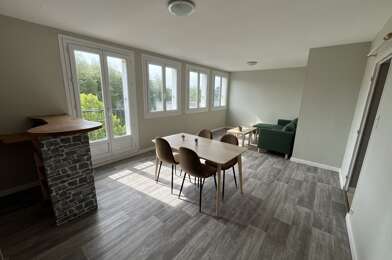 Appartement 4 pièces 133000 €