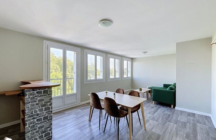 Appartement de 4 pièces principales — photo 2