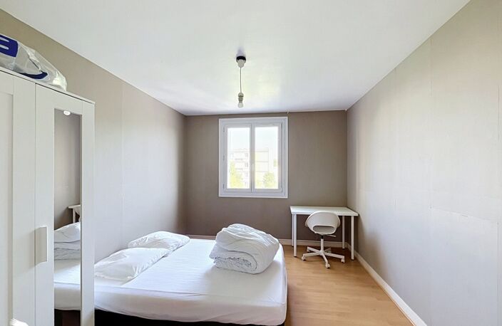 Appartement de 4 pièces principales — photo 5
