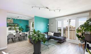 Appartement 4 Pièces 82 m² à vendre à Brest (29200)