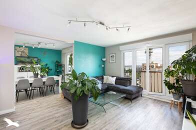 Appartement 4 pièces 184211 €