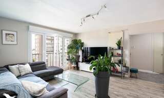 Appartement 4 Pièces 82 m² à vendre à Brest (29200)