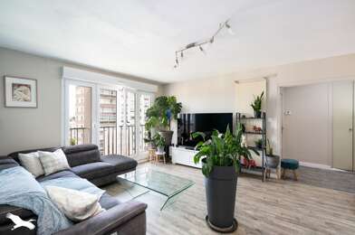 Appartement 4 pièces 171359 €