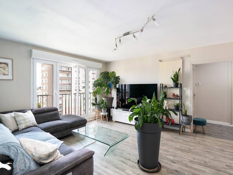 Appartement de 4 pièces principales — photo 1