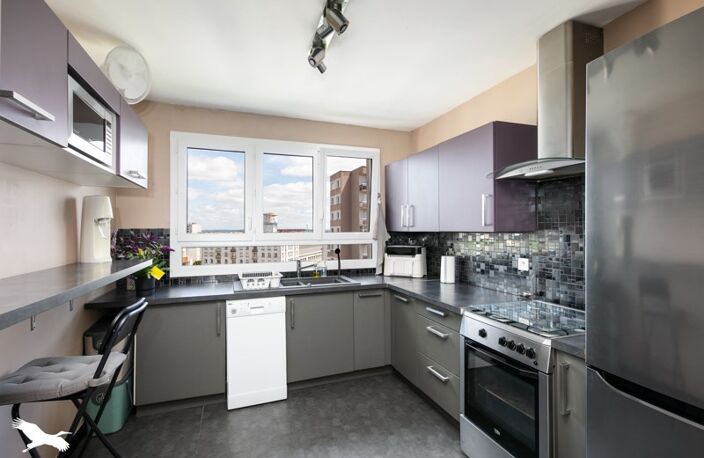 Appartement de 4 pièces principales — photo 2