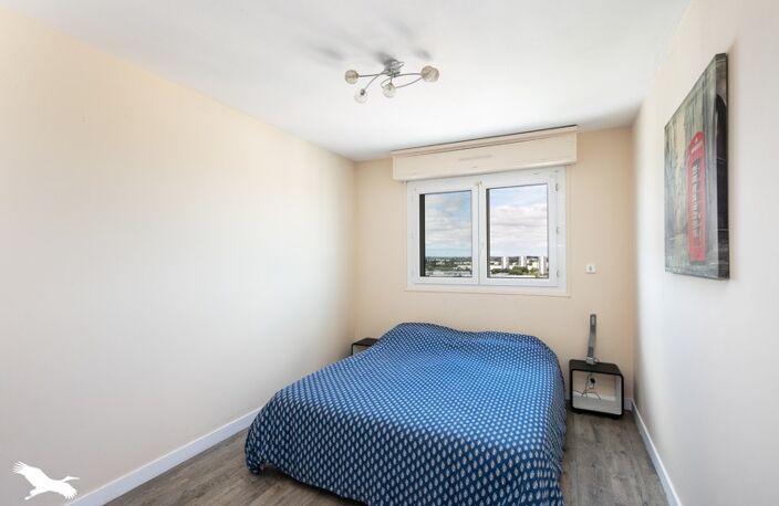 Appartement de 4 pièces principales — photo 3