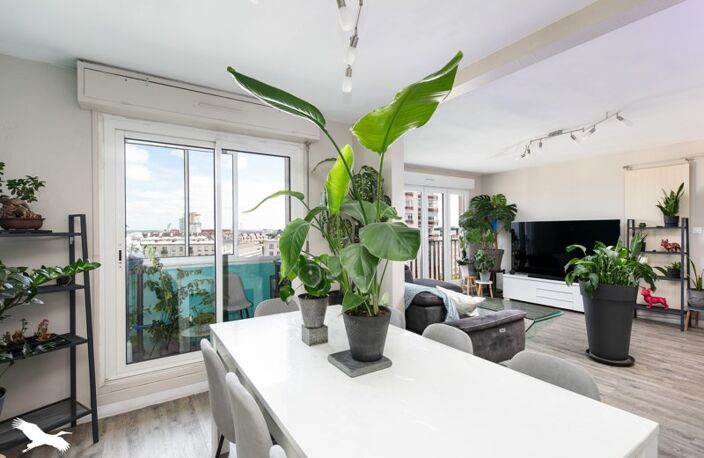 Appartement de 4 pièces principales — photo 5