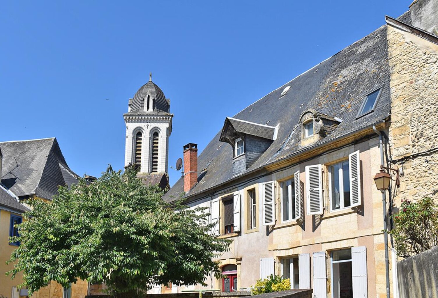 Maison Montignac Lascaux 116 m2 — photo 1
