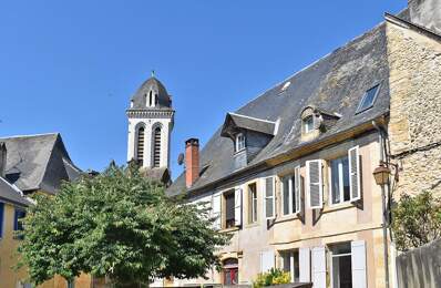 Maison Montignac Lascaux 116 m2 — photo du bien