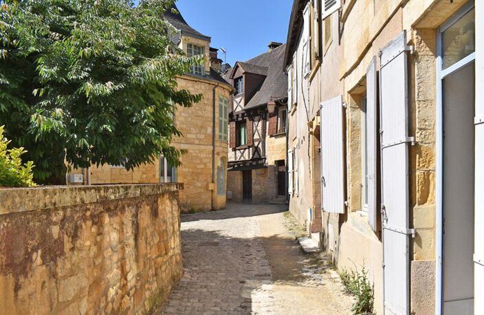 Maison Montignac Lascaux 116 m2 — photo 2