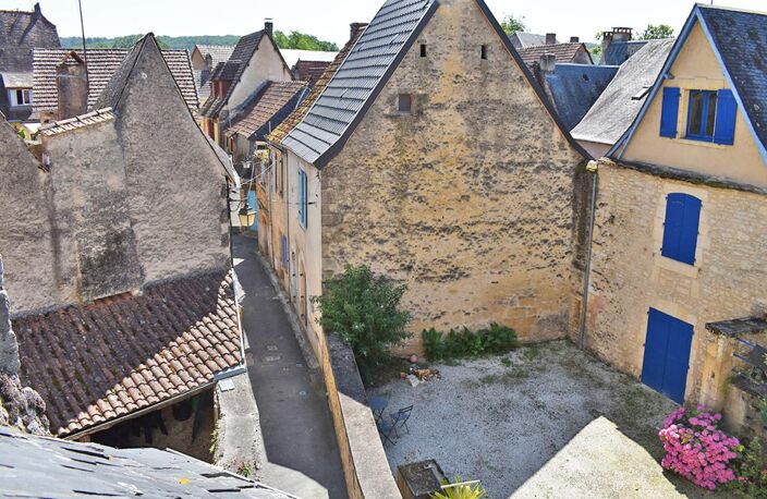 Maison Montignac Lascaux 116 m2 — photo 4