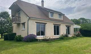 Maison 6 Pièces 145 m² à vendre à Charleval (27380)