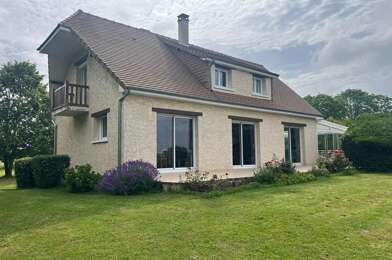 Maison 6 pièces 363000 €