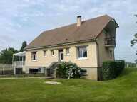 CHARLEVAL MAISON 4 CHAMBRES SOUS SOL 145 M2 SUR  9400M2 — photo 2