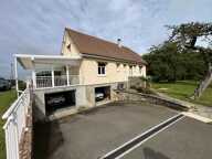 CHARLEVAL MAISON 4 CHAMBRES SOUS SOL 145 M2 SUR  9400M2 — photo 3
