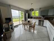 CHARLEVAL MAISON 4 CHAMBRES SOUS SOL 145 M2 SUR  9400M2 — photo 4