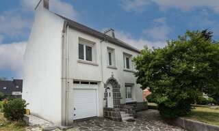 Maison 8 Pièces 136 m² à vendre à Gouesnou (29850)