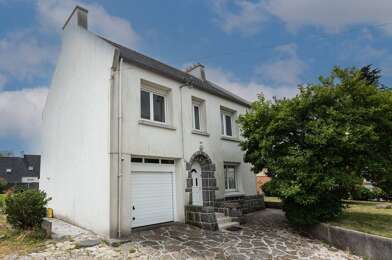 Maison 8 pièces 252405 €