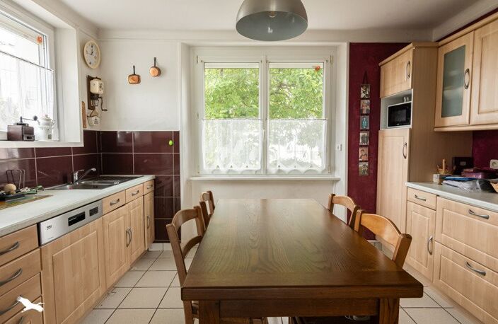 Néo-Bretonne de 8 pièces principales — photo 2
