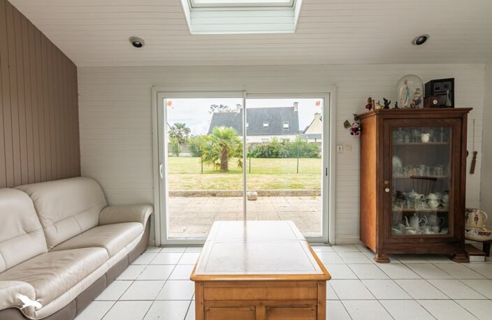 Néo-Bretonne de 8 pièces principales — photo 3