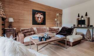 Appartement 4 Pièces 68 m² à vendre à Megève (74120)