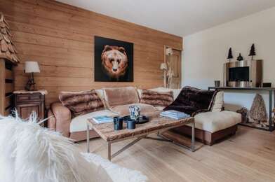 Appartement 4 pièces 720000 €