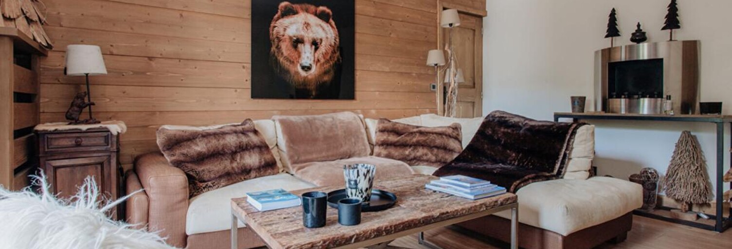 Appartement 4 Pièces 68 m² à vendre à Megève (74120)