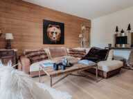 Appartement T4 Megeve — photo 2