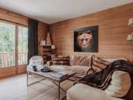 Appartement T4 Megeve — photo 3