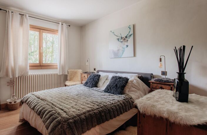 Appartement T4 Megeve — photo 5