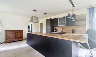 Maison 5 Pièces 114 m² à vendre à Galgon (33133)