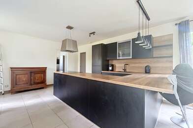 Maison 5 pièces 260000 €