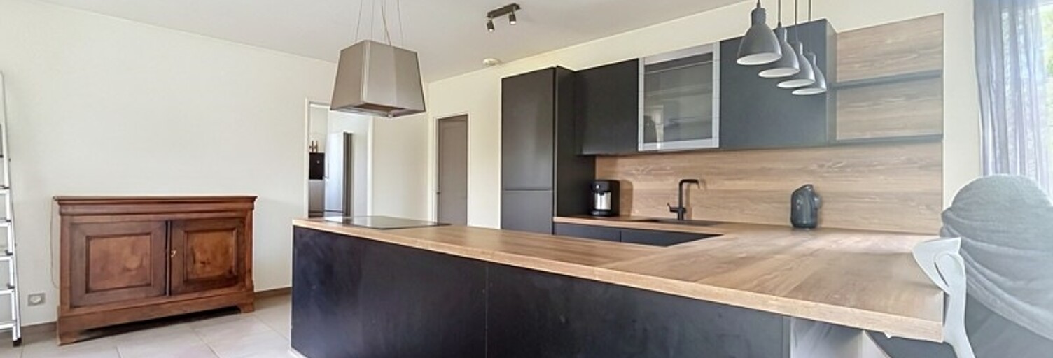 Maison 5 Pièces 114 m² à vendre à Galgon (33133)