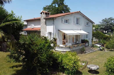 Maison 6 pièces 276000 €
