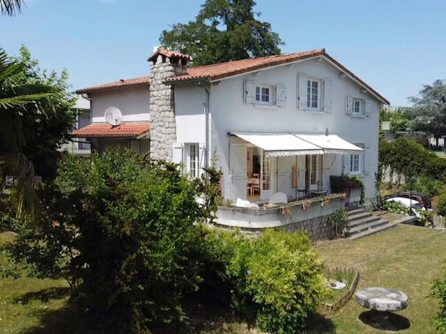 Grande Maison familiale — photo du bien